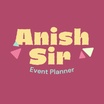 Anish sir