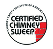 Our team is professionally trained and certified by the Chimney Safety Institute of America. 