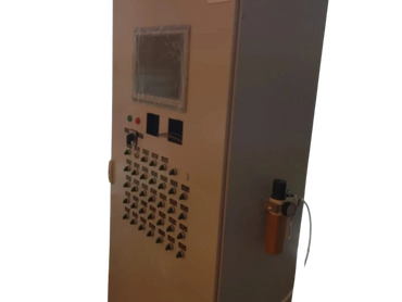 Tablero y automatización PLC