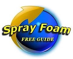 Free Guide to selling Spray Foam for New Homes