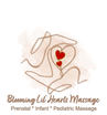 Blooming Lil' Hearts Massage