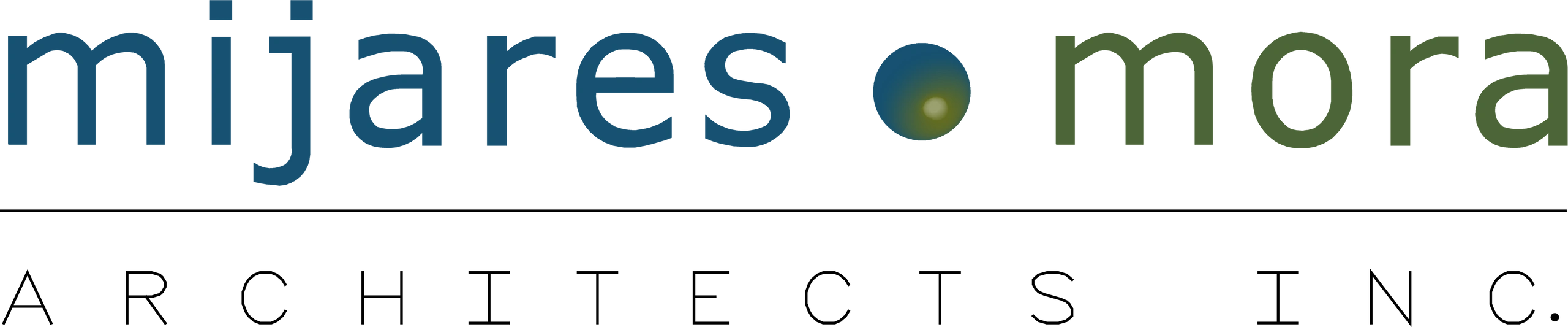 Mijares-Mora Architects, Inc. logo