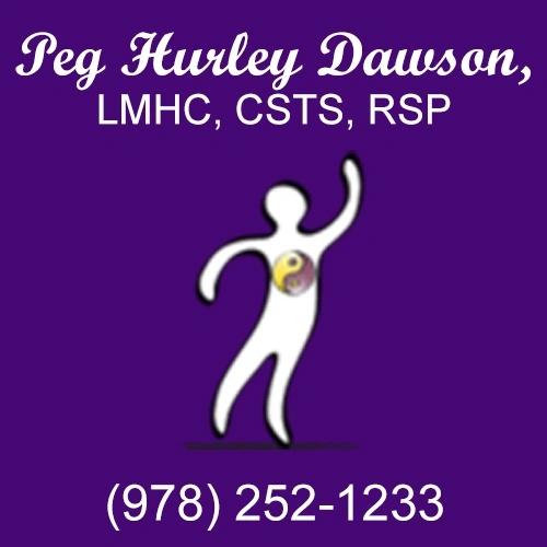Peg Hurley Dawson, LMHC, CSTS, RSP