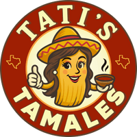 Tati's Tamales