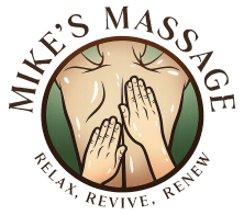 Mike's Massages