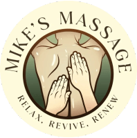 Mike's Massages