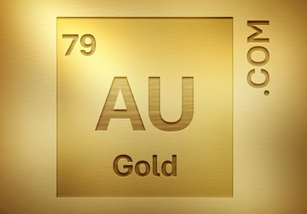 79 AU GOLD