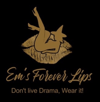Em’s Forever Lips
