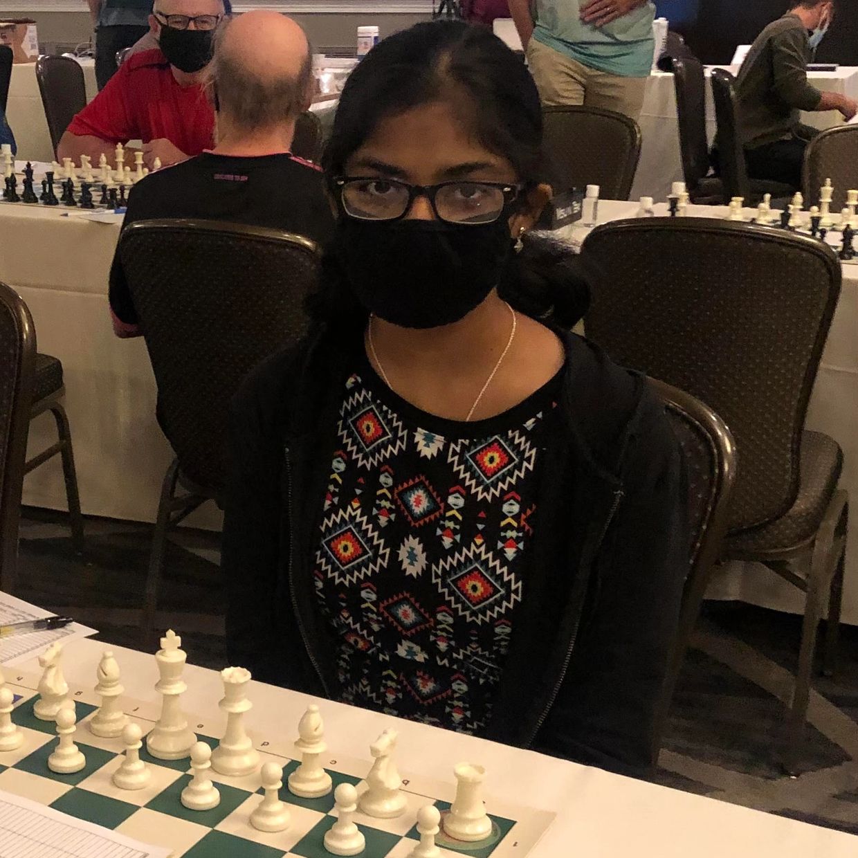 Lehigh Valley Chess Club