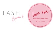 LASH HUNNI & LOVE ERA