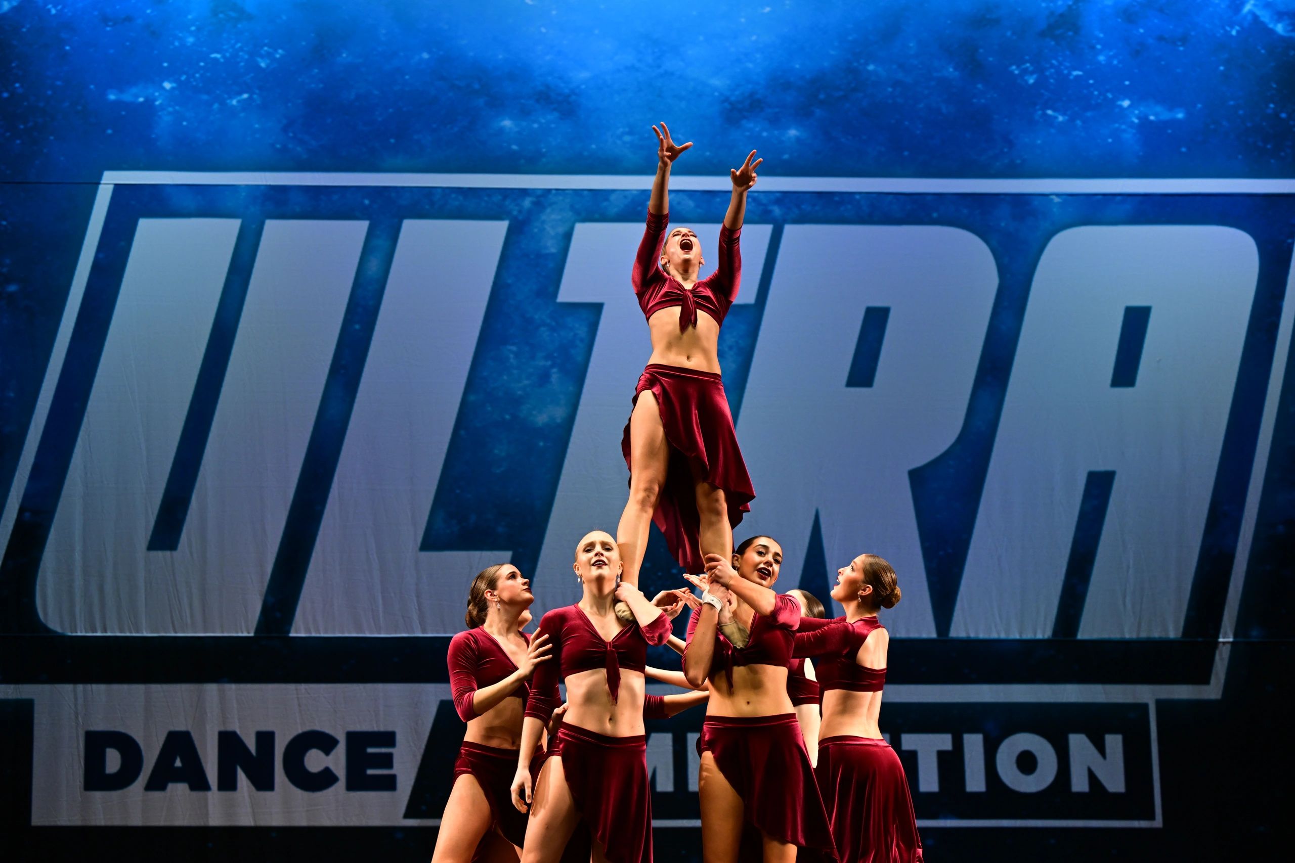 Captivating Dance by Nona Dance Studio Menlo Park, California