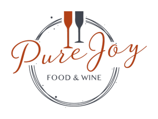 Pure Joy Food and Wine