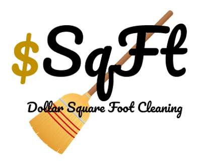 Dollar Square Foot Cleaning