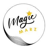 Magic Marz