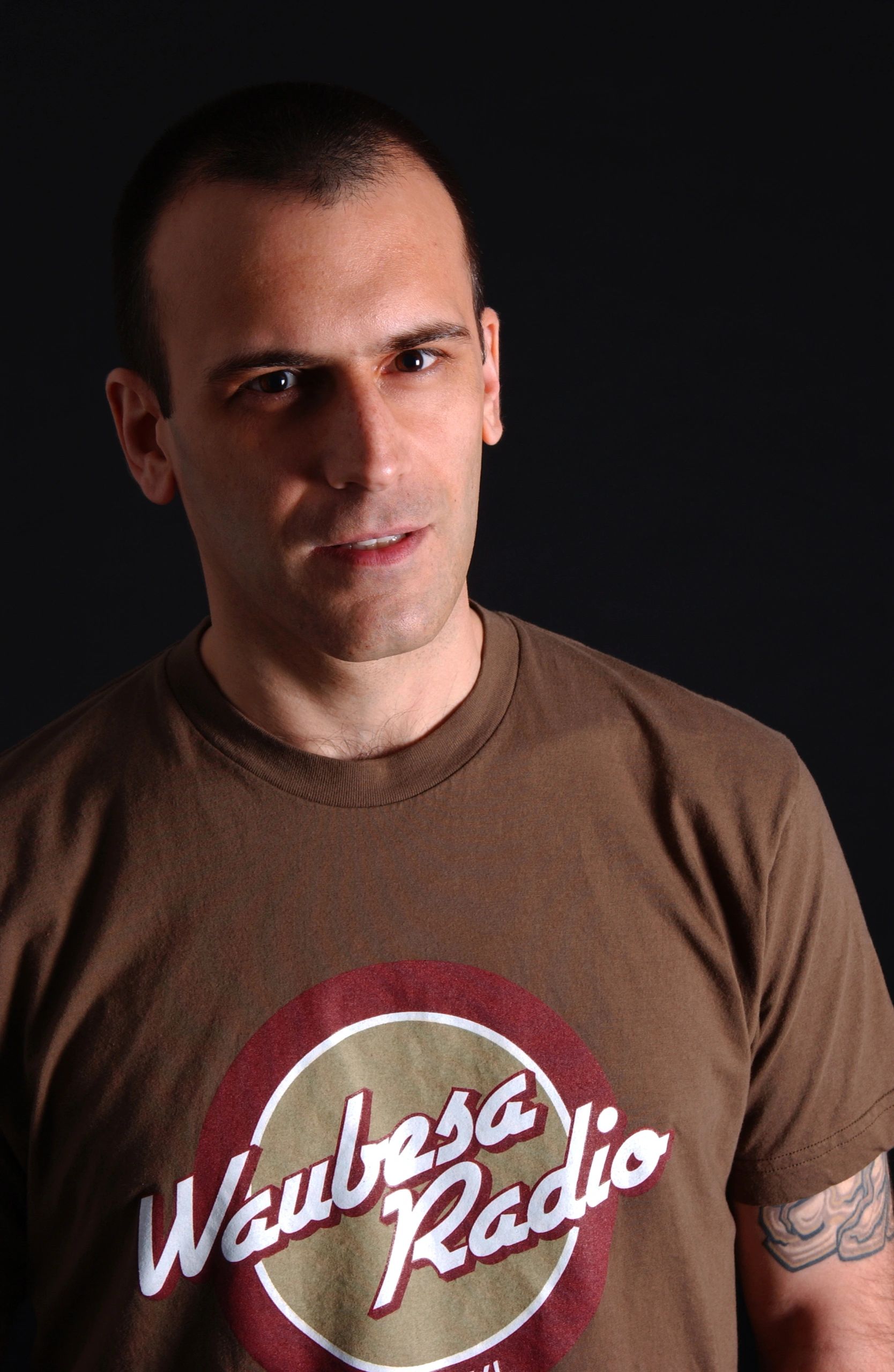 Benjamin Foster Author Site