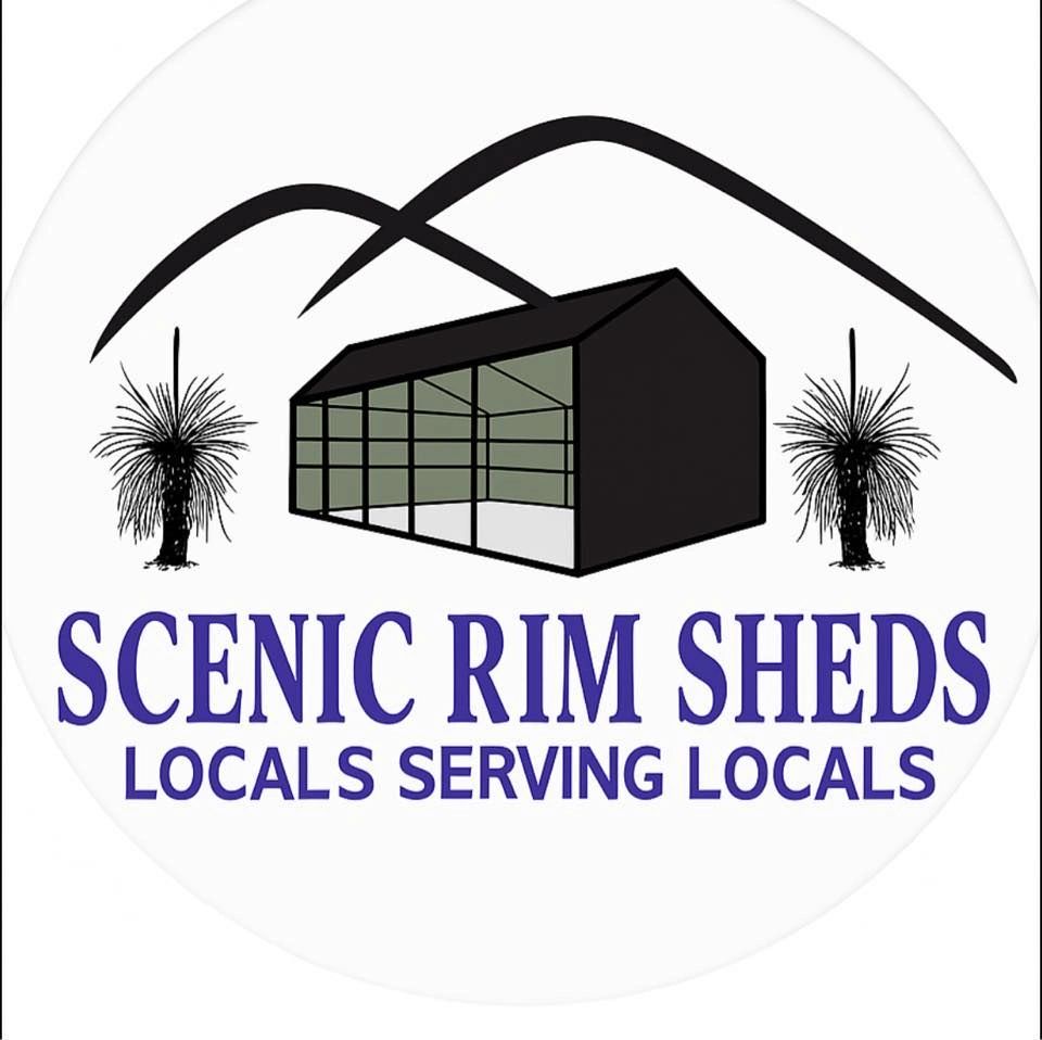 Scenic Rim Sheds