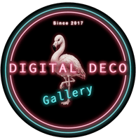  Digital Deco