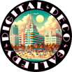  Digital Deco