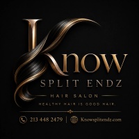 KNOW SPLIT ENDZ HAIR 