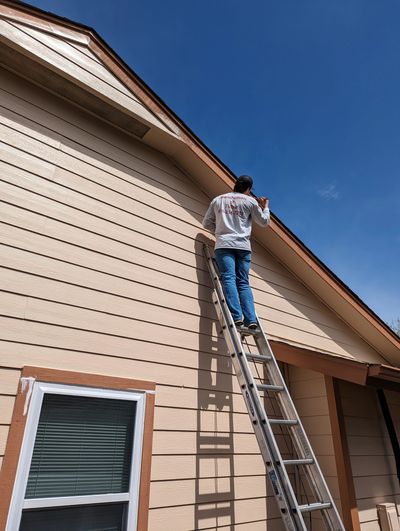 LAYTON PAINTING AND REMODELING