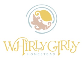 WHIRLY GIRLY
HOMESTEAD