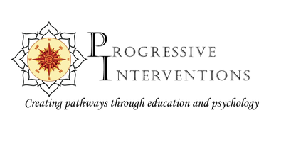 Progressive Interventions