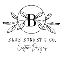 Blue Bonnet & Co.