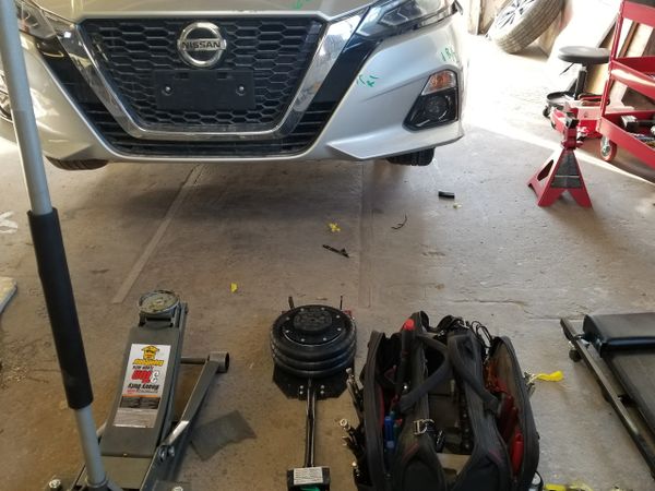 Mechanic Norman OK, Mechanic Moore OK, mobile mechanic norman, mobile mechanic moore, auto repair