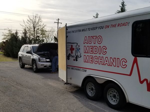 Mechanic blanchard near me, trusted mechanic near me, reliable mechanic near me,  honest Mechanic 