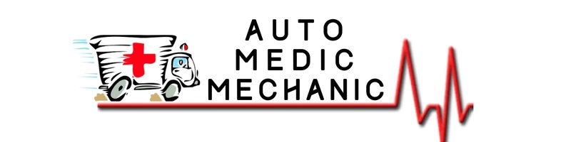 Auto Medic Mechanic