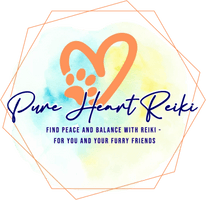 Pure Heart Reiki LLC