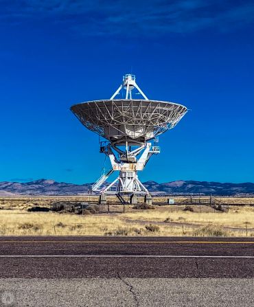the vla