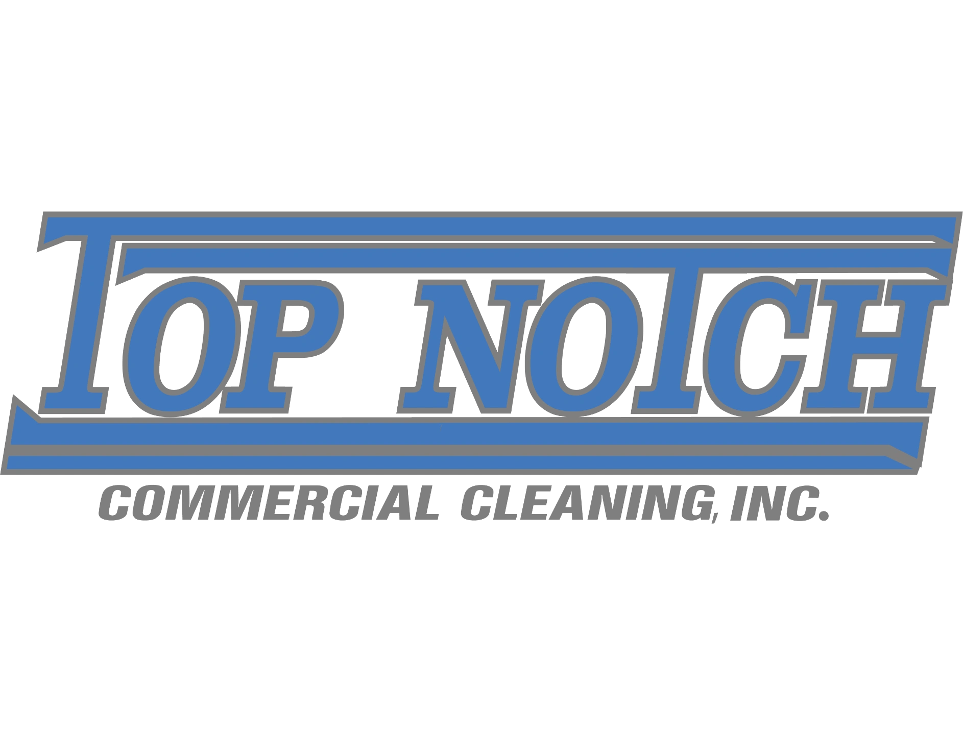 Top Notch Commercial Cleaning
