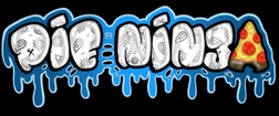 Pie Ninja Blue
