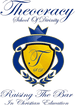 Theocracy School of Divinity