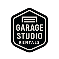 Garage Studio Rentals