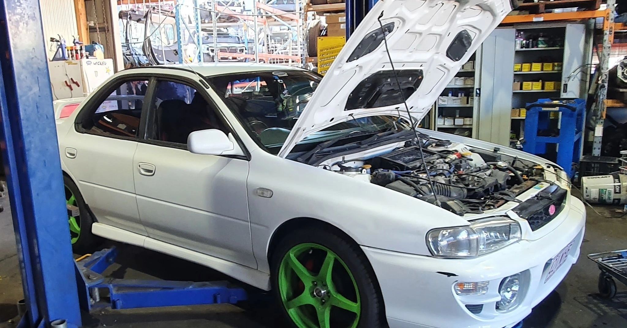 Currumbin Mechanical & Transmissions