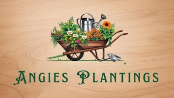 Angie's Plantings