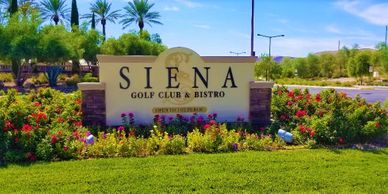 55+ SIENA SUMMERLIN