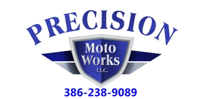 Precision Moto Works LLC.