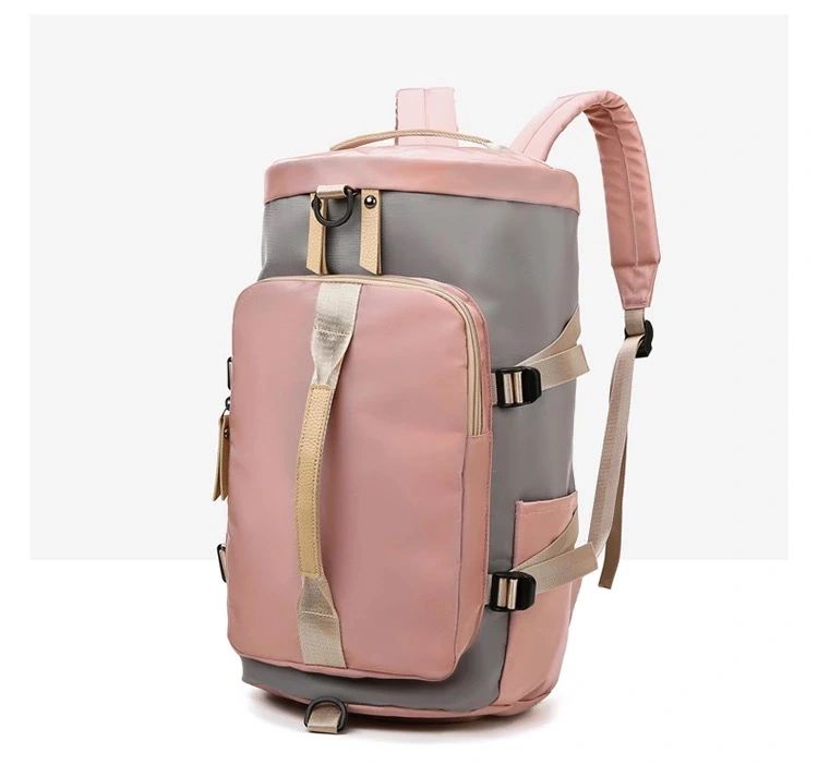 Sporty Backpack