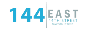 144 East 44th 