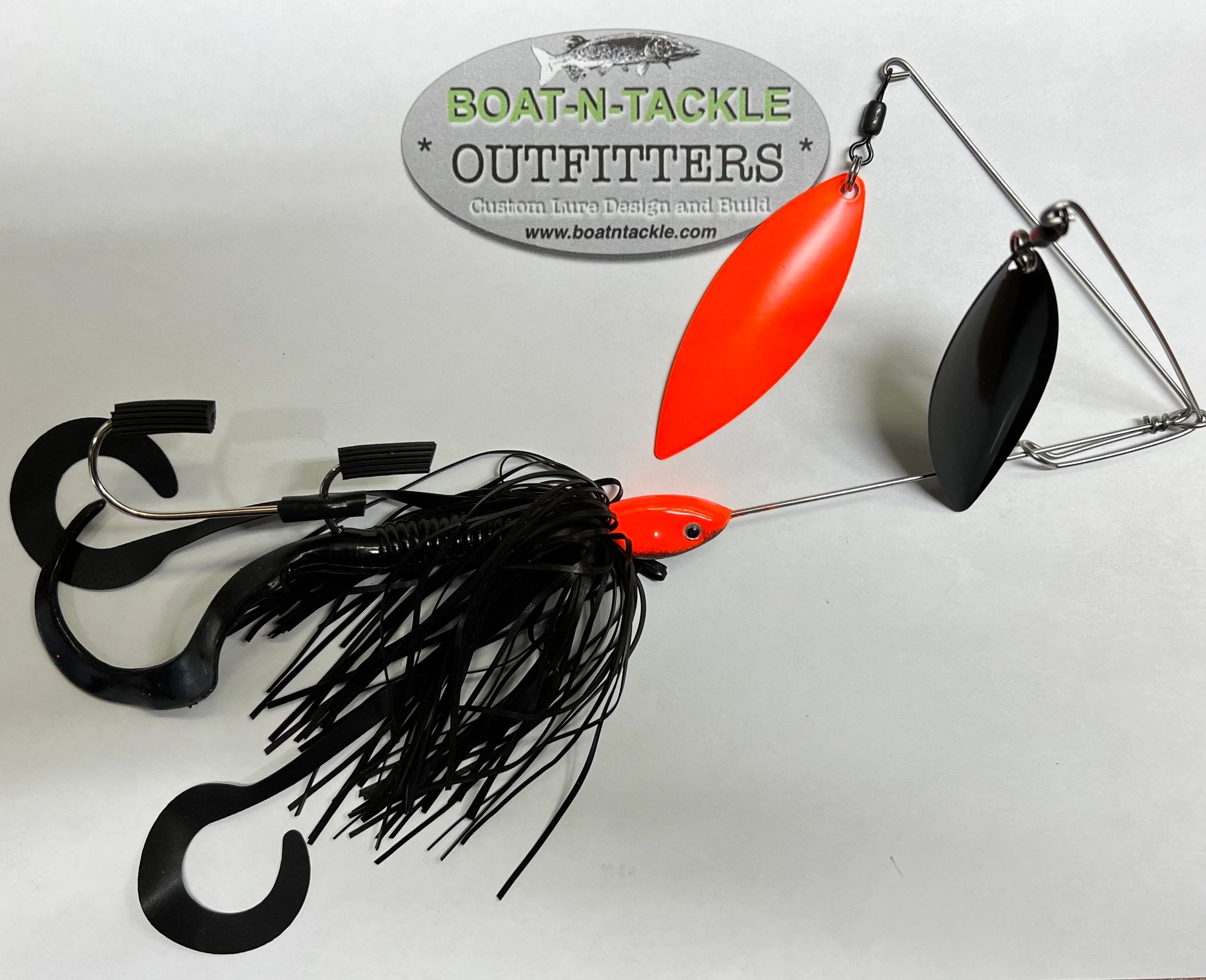 Shop the Best Fishing Lures at Boat-N-Tackle Outfitters