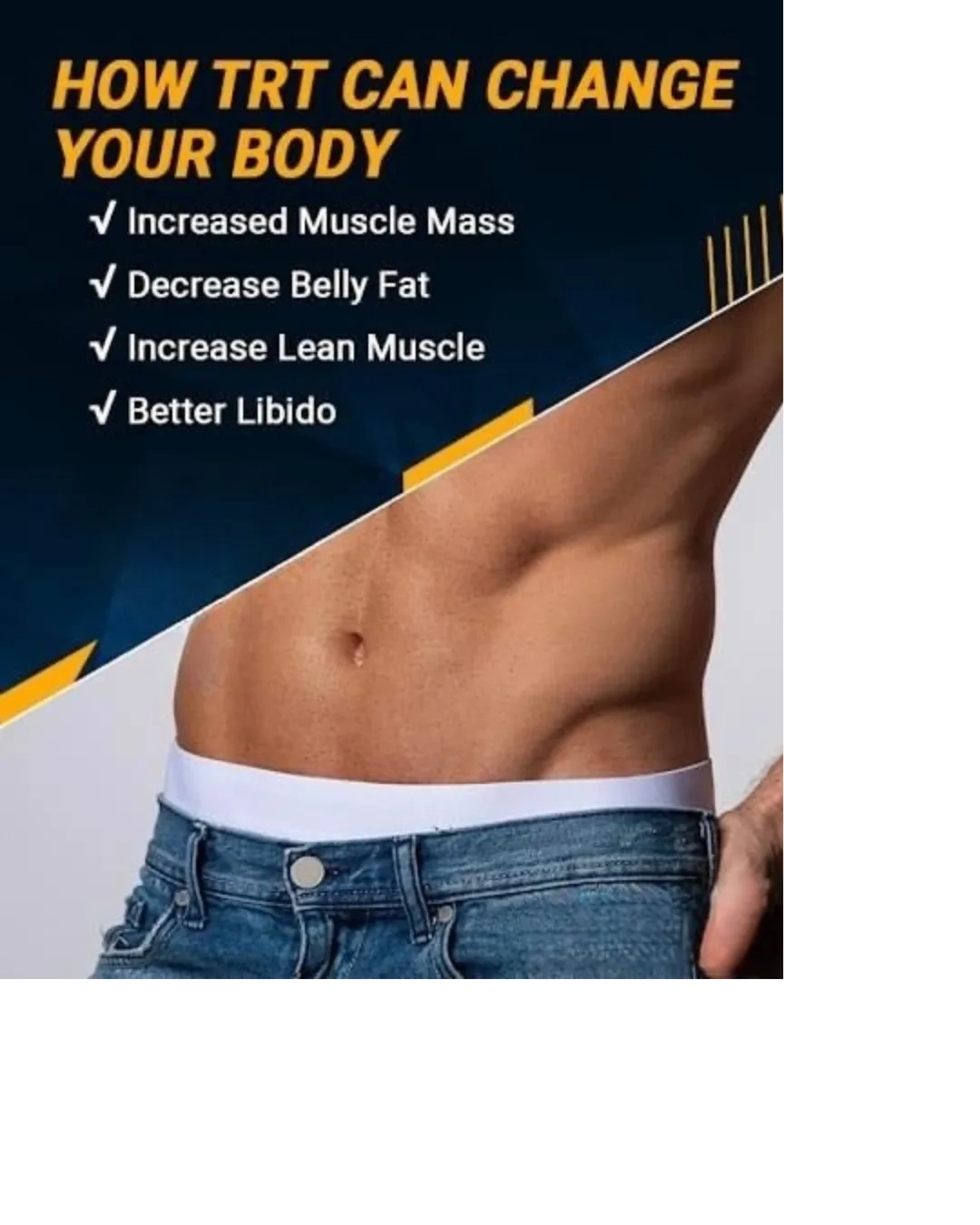 Testosterone Ad