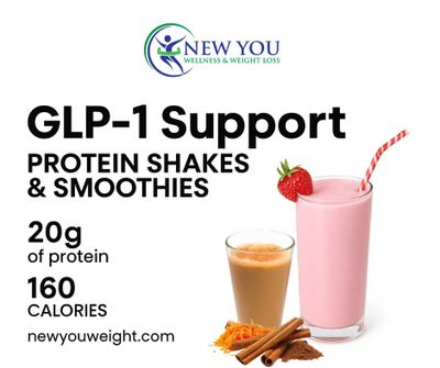 turmeric and glp 1 GLP-1 Daily Support