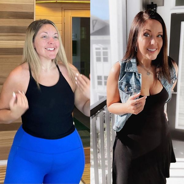 Weight Loss
