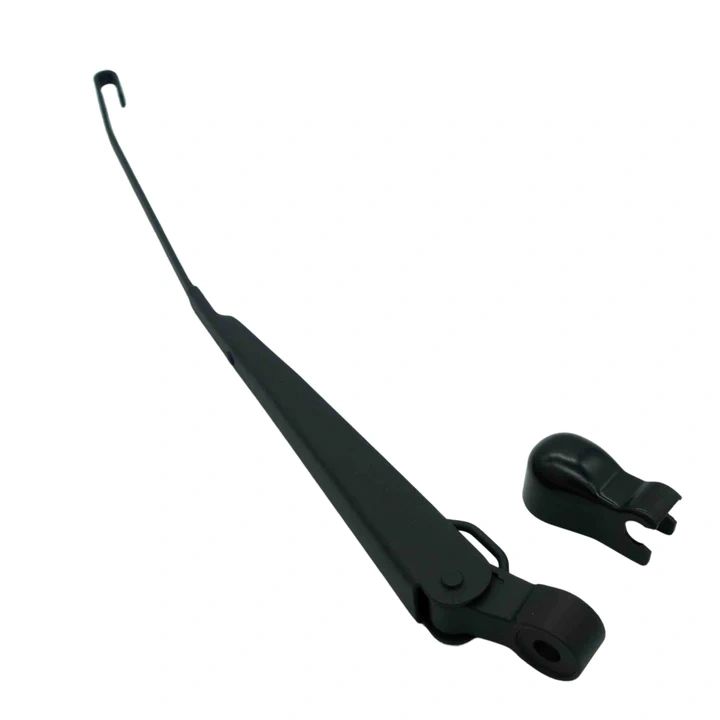 WIPER ARM - LEFT - HONDA ACTY TRUCK HA1, HA2, HA3, HA4 MODELS - 1990-1999                  SHOP AT OIWAGARAGE.CO - CLICK PHOTO