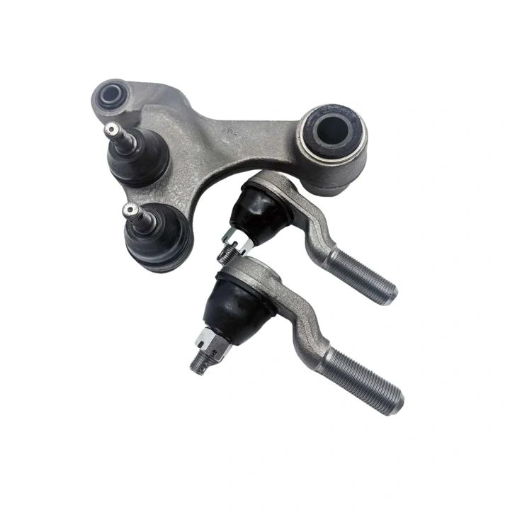 STEERING SET - 3 PIECE - OUTER TIE RODS, CENTRE STEERING LINK - HONDA ACTY TRUCK HA3, HA4 MODELS - 1990-1999 SHOP NOW AT OIWAGARAGE.CO CLICK PHOTO STEERING SET - 3 PIECE - OUTER TIE RODS, CENTRE STEERING LINK - HONDA ACTY TRUCK HA3, HA4 MODELS - 1990-1999 SHOP NOW AT OIWAGARAGE.CO CLICK PHOTO