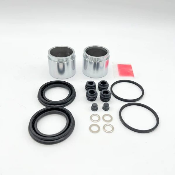 BRAKE CALIPER FULL REBUILD KIT - HONDA ACTY TRUCK HA3, HA4 MODELS - 1990-1999  SHOP NOW AT OIWAGARAGE.CO