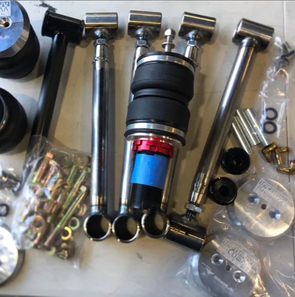 SHOP HONDA ACTY AIR RIDE KIT AT OIWAGARAGE.CO SHOP HONDA ACTY AIR RIDE KIT AT OIWAGARAGE.CO